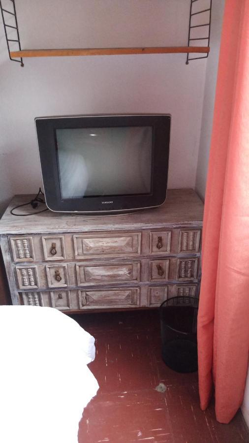 Hostal Nomade Rancagua Eksteriør bilde