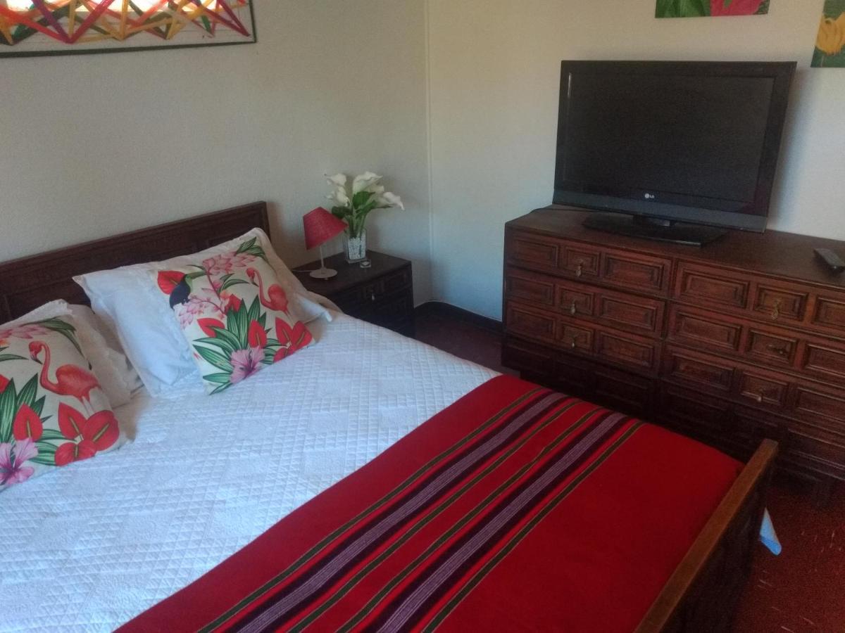 Hostal Nomade Rancagua Eksteriør bilde